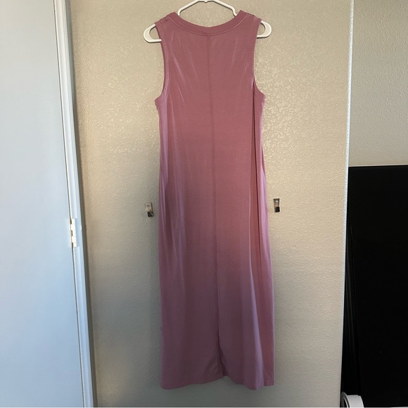 Lululemon All Yours Tank Maxi Dress - Picture 5 of 7